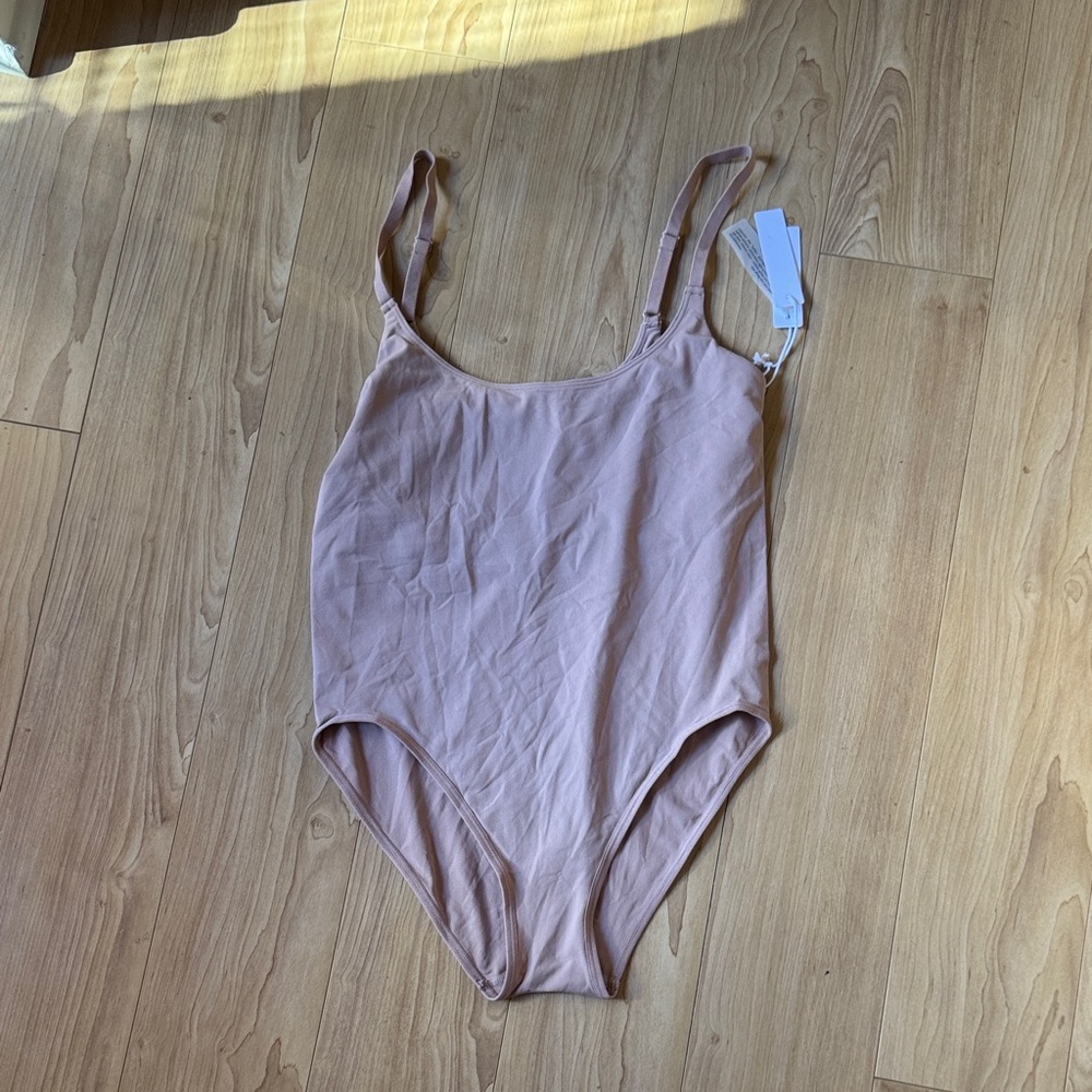 SAISEI CAMI BODYSUIT